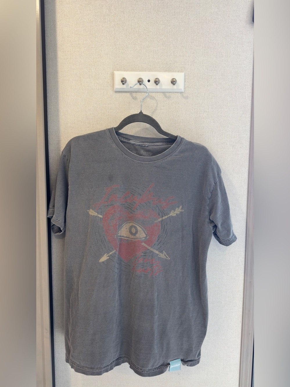 Incubus 2023 Tour Official Merch